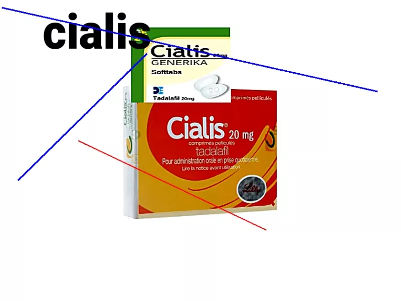 Acheter cialis paris sans ordonnance